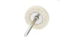 Se 1 Buffing And Polishing Wheels 36-pack Mz78