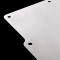G-plus A C And Heater Delete Panel Compatiball With 61-62 Impalasle
