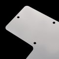 G-plus A C And Heater Delete Panel Compatiball With 61-62 Impalasle