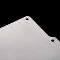 G-plus A C And Heater Delete Panel Compatiball With 61-62 Impalasle