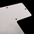 G-plus A C And Heater Delete Panel Compatiball With 61-62 Impalasle
