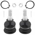 Boxi Set Of 2 Front Upper Ball Joints Fit For Toyota 4runner 1996-2002 Sequoia 2001-2007 Tacoma 1998-2004 Tundra 2000-2006 