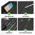 Cargo Liner For Jeep Grand Cherokee 2011 2021 All Weather Heavy Duty Tpe Trunk Mat Waterproof Scratch Resistant Mats Car