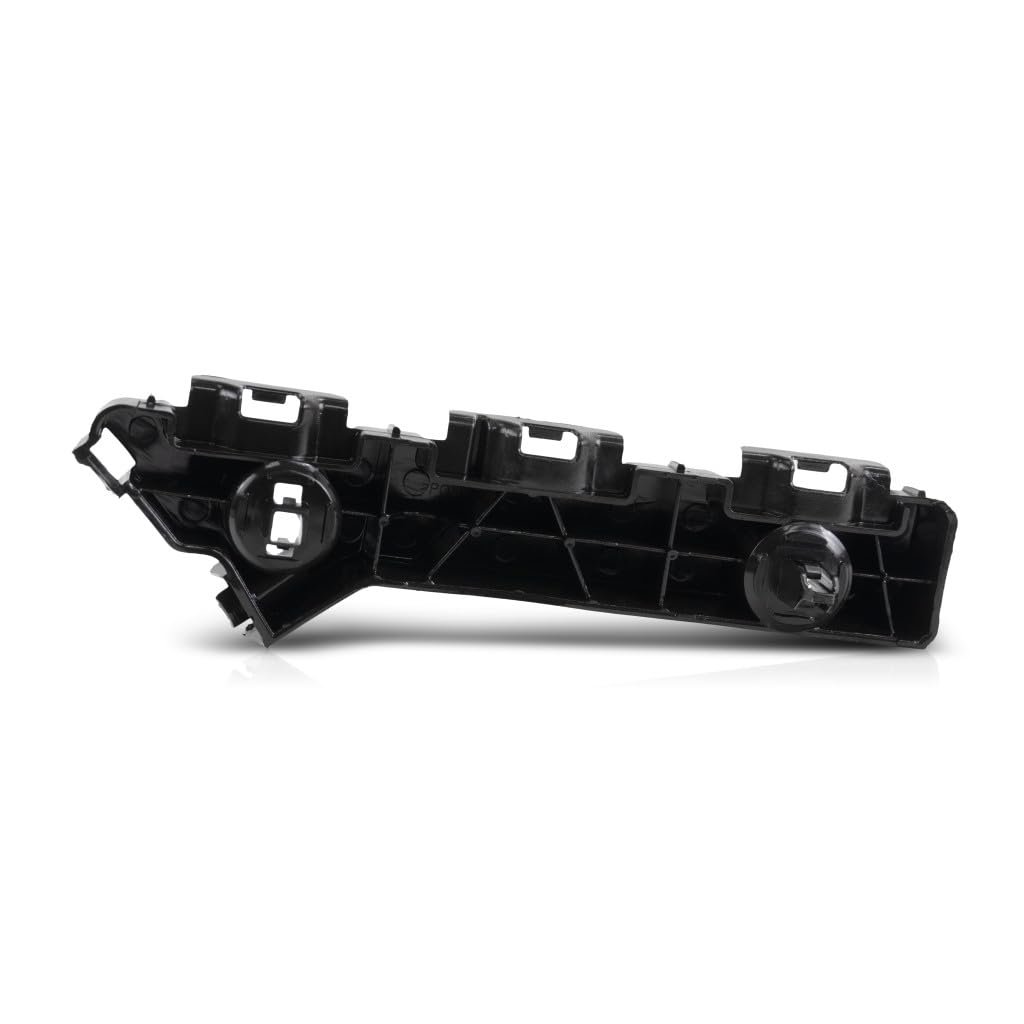 Front Lower Bumper Cover Bracket Driver Side For Chrysler 300 2011 To 2021 Pp Plastic Replacement Ch1042113 191275331712