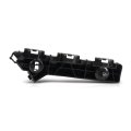 Front Lower Bumper Cover Bracket Driver Side For Chrysler 300 2011 To 2021 Pp Plastic Replacement Ch1042113 191275331712 