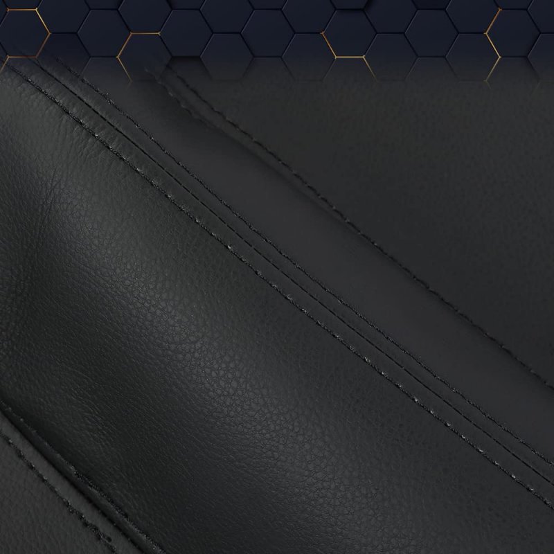 Door Panel Insert Card Leather Cover For 1998-2010 Vw Beetle Left Driver And Right Passenger Side