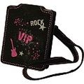 Stylin Vip Backstage Pass Mp4 Case 