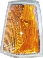 Cornering Light For Volvo 760 Gle 1984 1986 1987 Pc-276082 