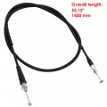 Caltric Carburator Cable And Filter Kit For Honda 16100-hn5-m41 16210-hn5-671 17910-hn5-670