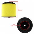 Caltric Carburator Cable And Filter Kit Compatible With Honda 16100-hn5-m41 16210-hn5-671 17910-hn5-670