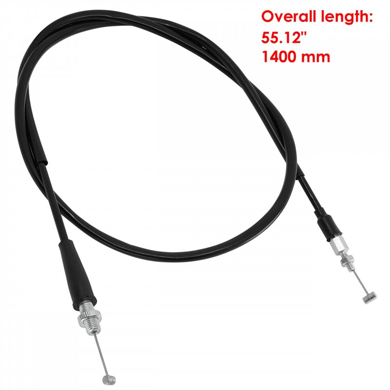 Caltric Carburator Cable And Filter Kit For Honda 16100-hn5-m41 16210-hn5-671 17910-hn5-670