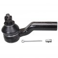 Ocpty New 6-piece Fit For 2013014d C-max013-2015d Escape 2012-2014 For Ford Focus 2014 For Transit Connect 2 Inner Tie Rod End