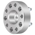 2set 5x4 64 1 12x1 5 Wheel Spacers 5x114 3