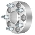 2set 5x4 64 1 12x1 5 Wheel Spacers 5x114 3