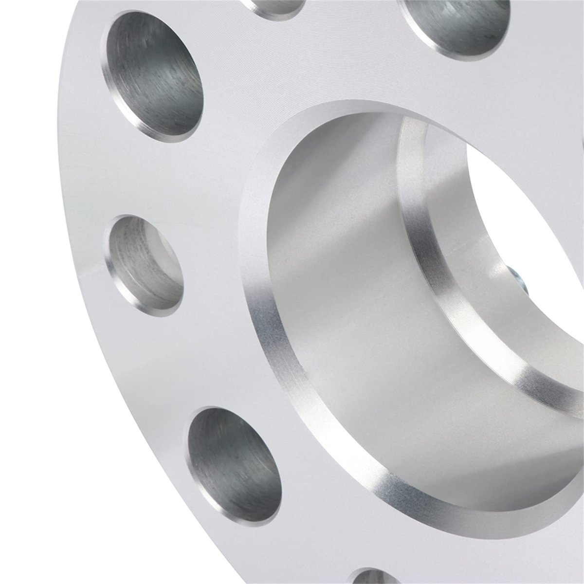 2set 5x4 64 1 12x1 5 Wheel Spacers 5x114 3