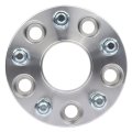 2set 5x4 64 1 12x1 5 Wheel Spacers 5x114 3