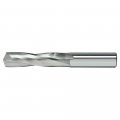 Alfa Tools Scsm70418 Size R Solid Carbide Screw Machine Drill With Slow Helix 