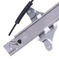 Rear Left Power Window Regulator With Motor 741 794 For Toyota Camry 1992 1993 1994 1995 1996 