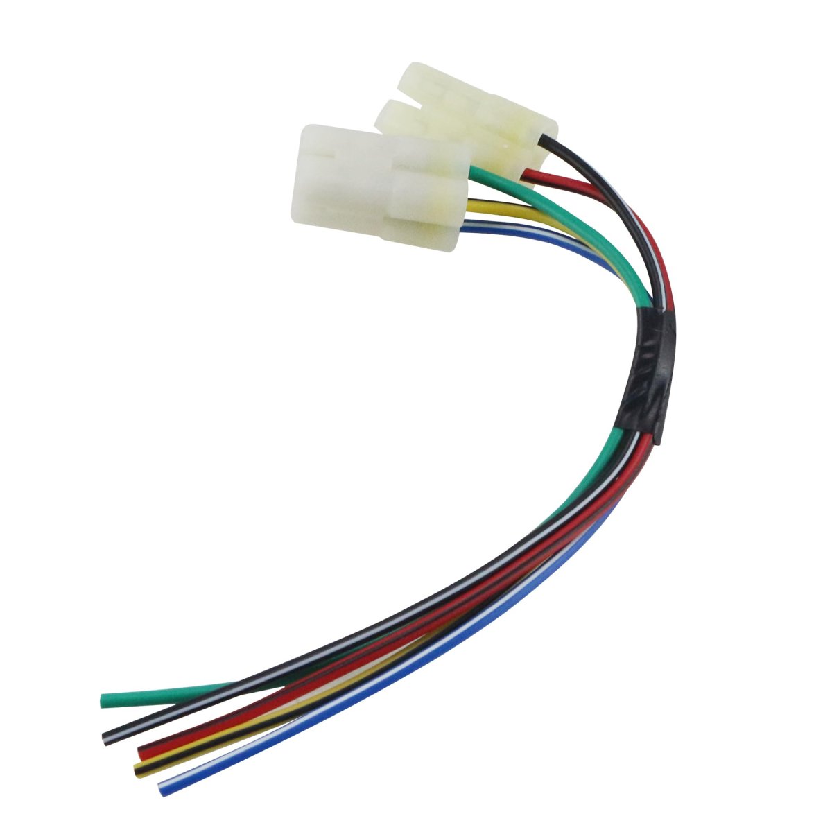 Pro Bat Cdi Cable Wire Harness Plug For Gy6 4 Stroke 50cc 125cc 150cc Scooter Taotao Sunl Moped Atv Go Kart 3 2 Pin