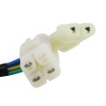 Pro Bat Cdi Cable Wire Harness Plug For Gy6 4 Stroke 50cc 125cc 150cc Scooter Taotao Sunl Moped Atv Go Kart 3 2 Pin