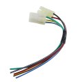 Pro Bat Cdi Cable Wire Harness Plug For Gy6 4 Stroke 50cc 125cc 150cc Scooter Taotao Sunl Moped Atv Go Kart 3 2 Pin