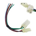 Pro Bat Cdi Cable Wire Harness Plug For Gy6 4 Stroke 50cc 125cc 150cc Scooter Taotao Sunl Moped Atv Go Kart 3 2 Pin 