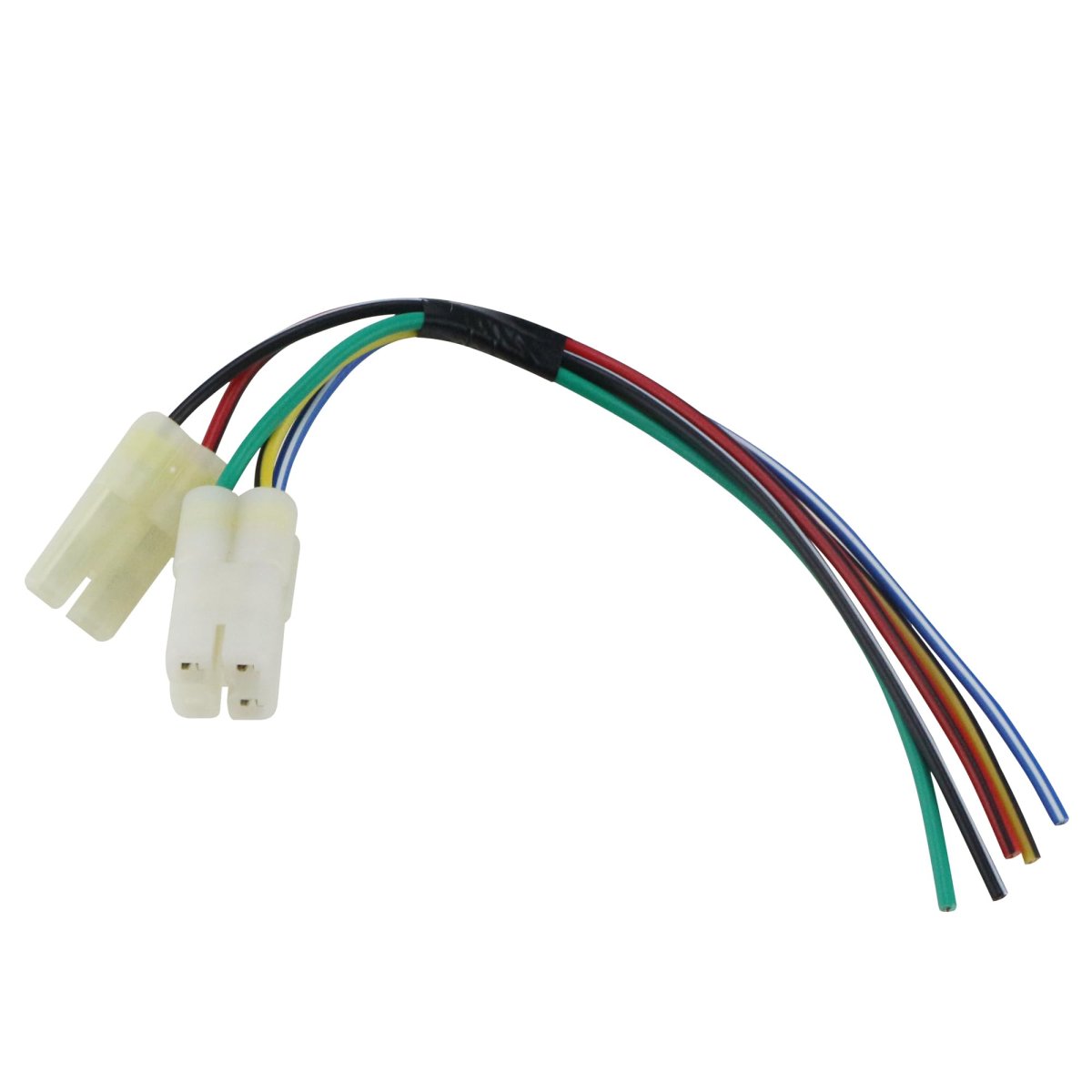 Pro Bat Cdi Cable Wire Harness Plug For Gy6 4 Stroke 50cc 125cc 150cc Scooter Taotao Sunl Moped Atv Go Kart 3 2 Pin