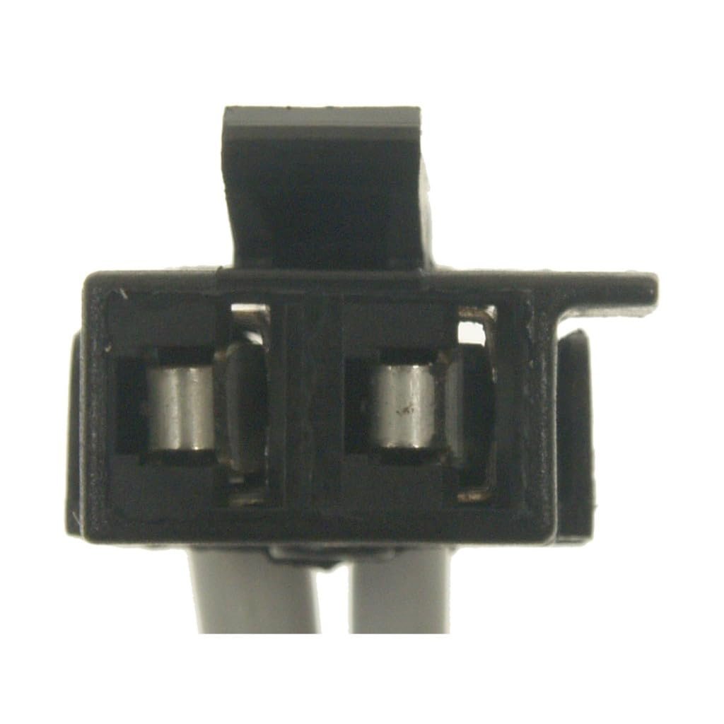 Carlights360 For Pontiac Firebird 1990 1991 1992 Electrical Connector Plastic Metal Contact Terminal Material Blade Push On