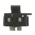 Carlights360 For Pontiac Firebird 1990 1991 1992 Electrical Connector Plastic Metal Contact Terminal Material Blade Push On