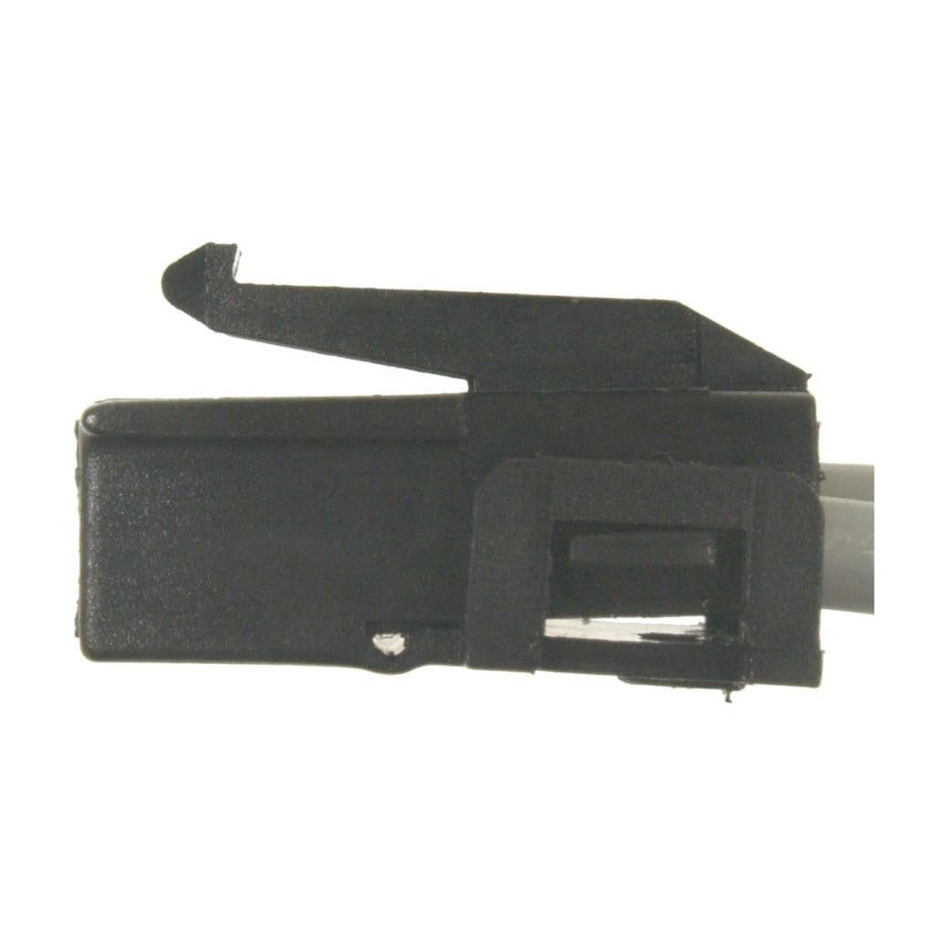 Carlights360 For Pontiac Firebird 1990 1991 1992 Electrical Connector Plastic Metal Contact Terminal Material Blade Push On