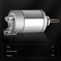 400ex Starter Motor 31200-hn1-a41 Compatible With Honda Trx400ex Sportrax 2005-2008 Trx400x 2009-2014