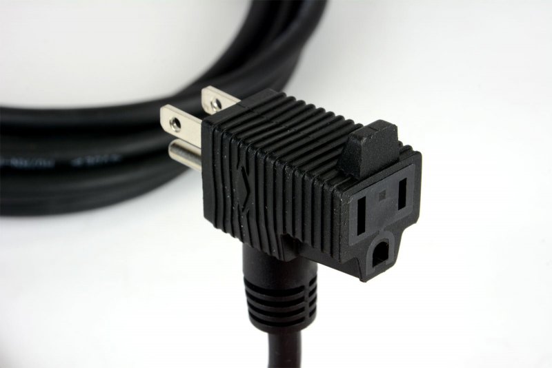 Temco Float Switch For Sump Pump Water Level Empty Function Control 13ft Cord 5 Cn0360
