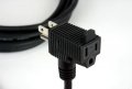 Temco Float Switch For Sump Pump Water Level Empty Function Control 13ft Cord 5 Cn0360 