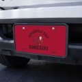 Graphics More Jacksonville State University Gamecocks Novelty Metal Vanity Tag License Plate