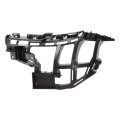 Bumper Cover Support Passenger Side For Volkswagen Beetle 2012 2019 Replacement Vw1143114 5c5807376a Black Plastic Standard 