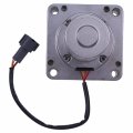 Solarhome Electric Motor Throttle At154932 Compatible With John Deere Excavator 490e 790elc 190e 892elc 992elc 450lc 550lc 750