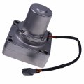 Solarhome Electric Motor Throttle At154932 Compatible With John Deere Excavator 490e 790elc 190e 892elc 992elc 450lc 550lc 750