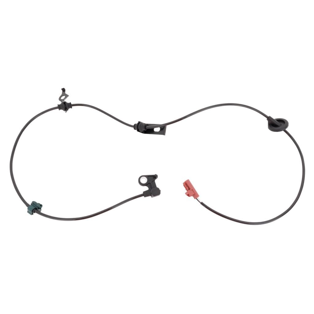 Abs Speed Sensor For 2006 Lincoln Zephyr Rear Driver Side Fwd Spindle Mounted Replacement Ae5z2c182c Als2371
