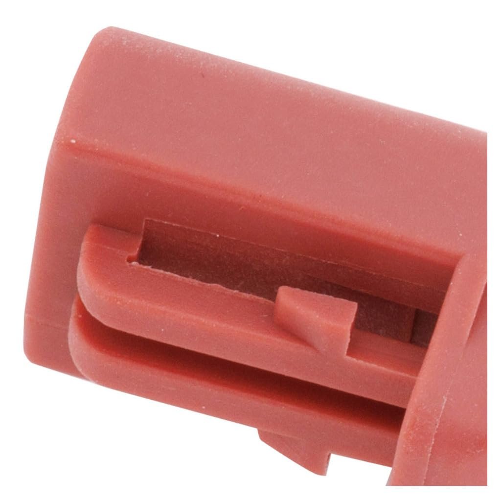 Abs Speed Sensor For 2006 Lincoln Zephyr Rear Driver Side Fwd Spindle Mounted Replacement Ae5z2c182c Als2371