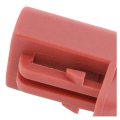 Abs Speed Sensor For 2006 Lincoln Zephyr Rear Driver Side Fwd Spindle Mounted Replacement Ae5z2c182c Als2371