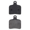 Kimpex Metallic Brake Pad Semi