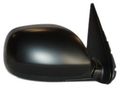 Tyc Toyota Tundra Passenger Side Power Heated Replacement Mirror 