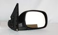 Tyc Toyota Tundra Passenger Side Power Heated Replacement Mirror