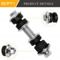Ocpty New 2-piece Fit For 2004-2006 Scion Xa Xb Toyota Echo-2 Sway Bar End Link