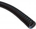 Electriduct 1 4 Pvc Coated Liquid-tight Galvanized Steel Flexible Metal Conduit 10 Feet 