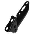 Acura Integra 1994-2001 Hood Hinge Driver Side Steel Ho1236105 60170st0000zz 