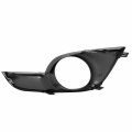 Ni1039115 Bumper Insert Compatible With Nissan Altima 2013-2015 Passenger Right Side Matte Black
