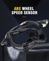 Ocpty Abs Wheel Speed Sensor Compatible For Hyundai Models Sonata 2005-2011 Azera 2006-2011 Sedan Front Left Driver Side