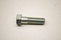 Bolt-hex Head 8x28 Genuine Kawasaki Motorcycle Atv Part Rp 