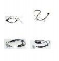 Set Of 4 89542-33010 89543-33010 89545-32030 89546-32030 Abs Wheel Speed Sensor Front Left Right Fits Lexus Es300 1992-1996 